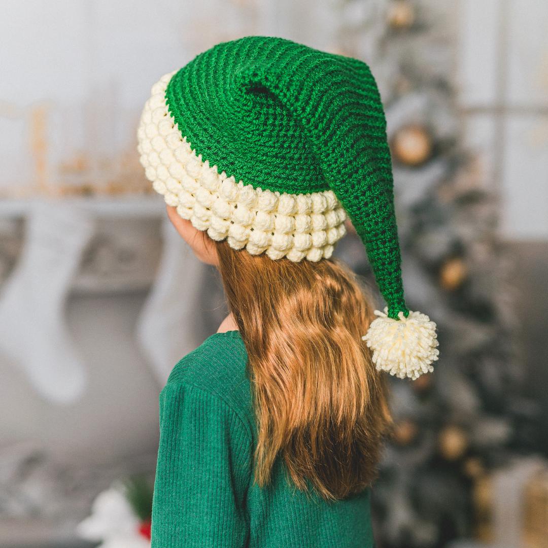 Holleigh Holiday Hat