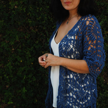Kiara Kimono
