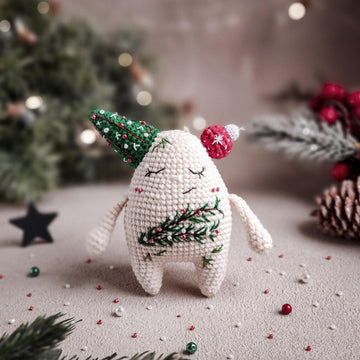 Mini Christmas Tree