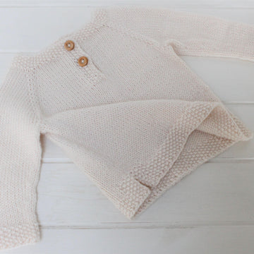 Appledore Sweater