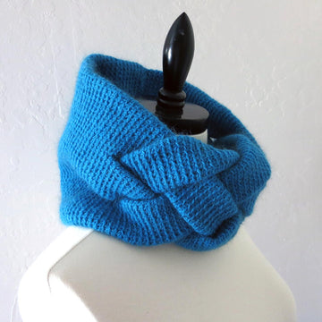 Braided Cowl