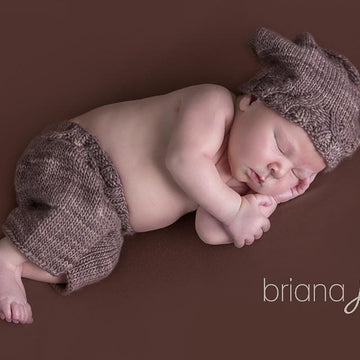 Bristol Slouchy Set