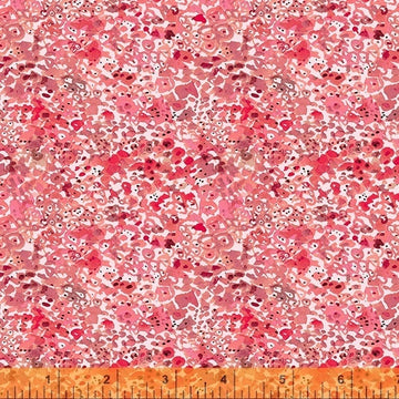 Windham Fabrics Deep Forest - Bumpy Toad