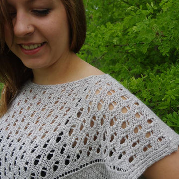 Lexia Tunic
