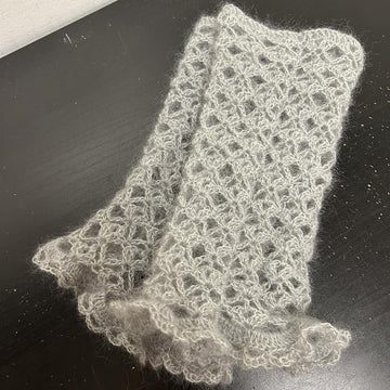Maria Antonia Leg Warmers