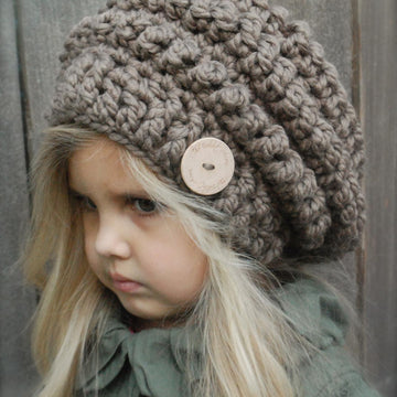 Stormlyn Slouchy