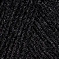 Mélange Anthracite Grey (84)