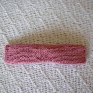 Sunglass Clip-On "Cozy"