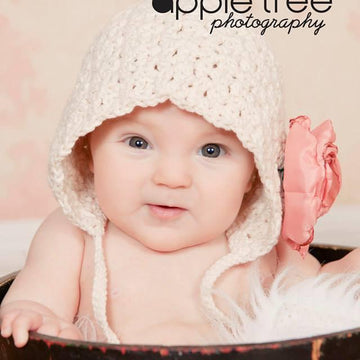 Kate Baby Bonnet