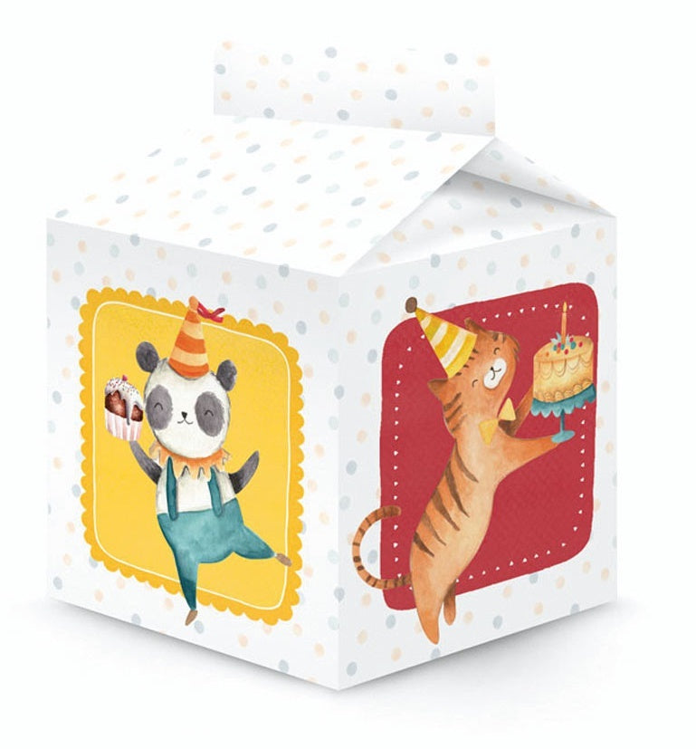 P13 Happy Birthday Party Box Set - 628675