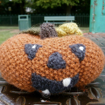 Pumpkin Patch