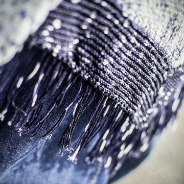 Twisty Shawl
