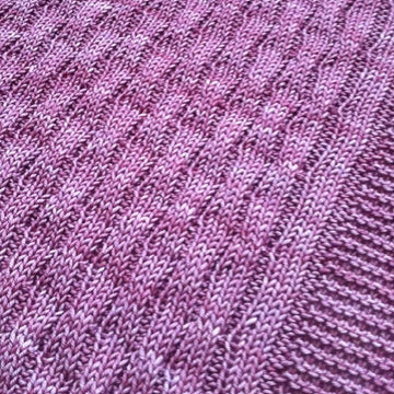 Sugarplums Blanket