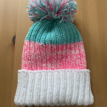 Tinkerbell Bobble Hat