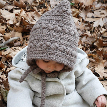 Forest Fairy hood