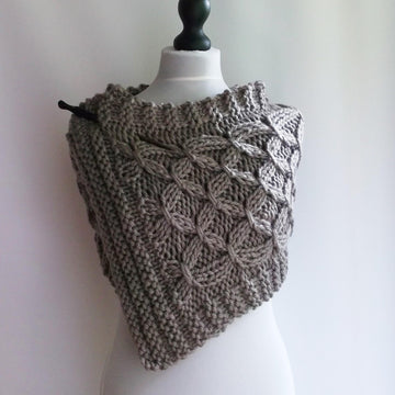 Shocking smocking