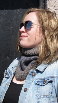 Hallein Cowl