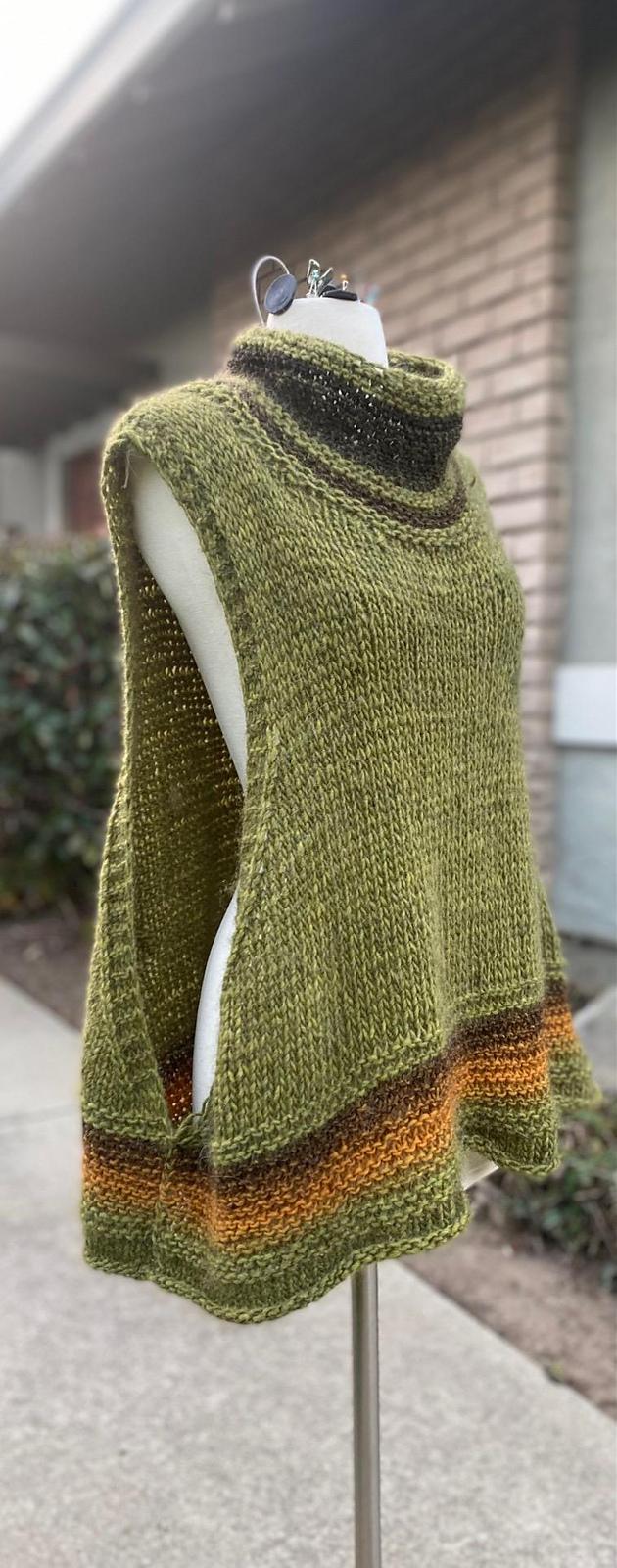 Ara Vest