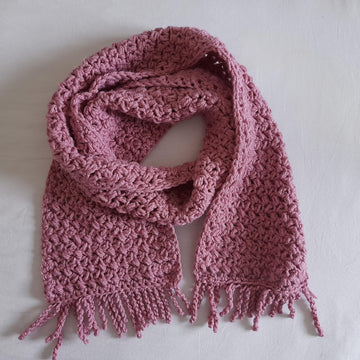 The Christini Scarf