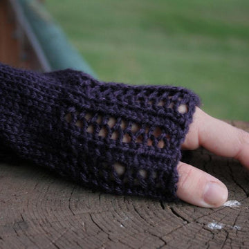 Cowl Collar