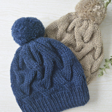 The Rambler Bobble Hat