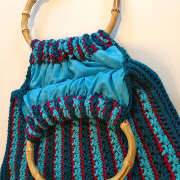 Starry Night Tote Bag 12-079