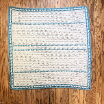 Alessio Blanket