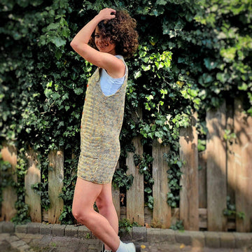 Forever Young Jumpsuit
