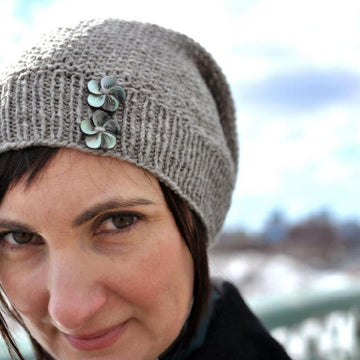 Ackert Hook Hat