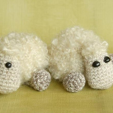 Sheep Etu