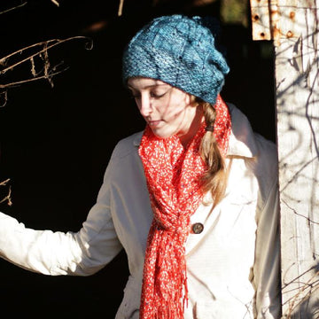 Parapluie Hat