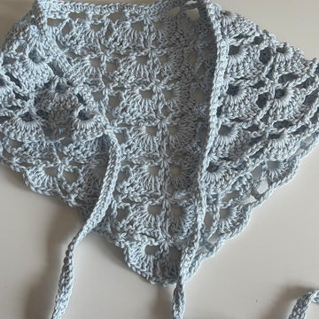 Lacey Bandana