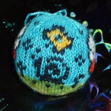 Shroomballs & Snowballs 2022