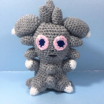 Pokémon Espurr