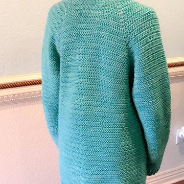 Montana Cardigan
