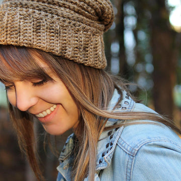 Halfpipe Beanie