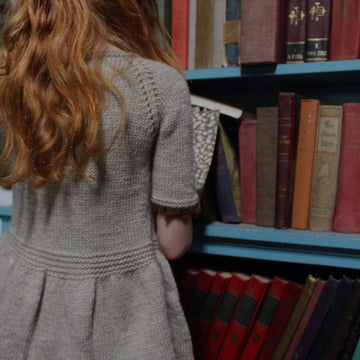 Sonnet Cardigan