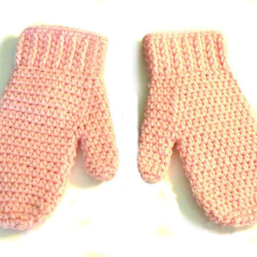 Mittens for the Whole Family #78