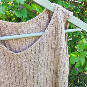 Iluka top