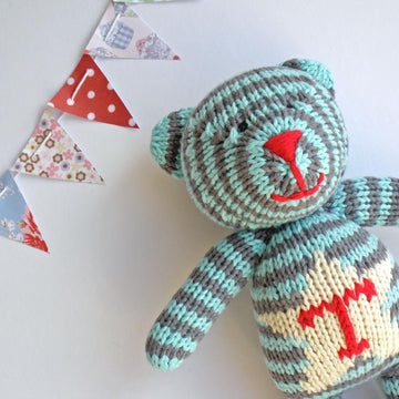 Personalised Bears