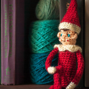 Shelf Elf