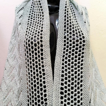 Narrow Lace