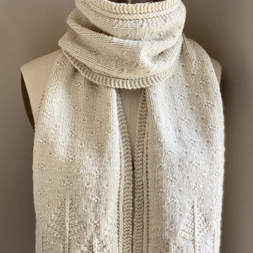 Seton Portage Scarf