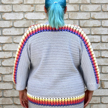 Sundae Cardigan