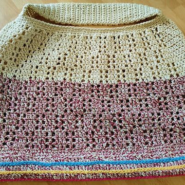 End of Summer Bag