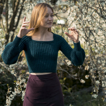 Philae Sweater