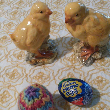 Araucana Cozy