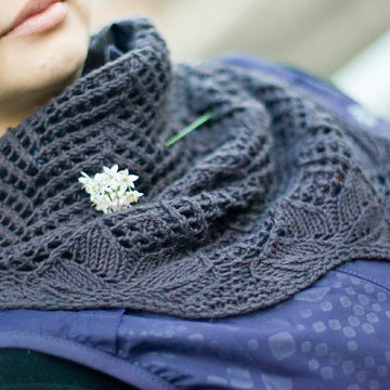 Lattice Neckerchief