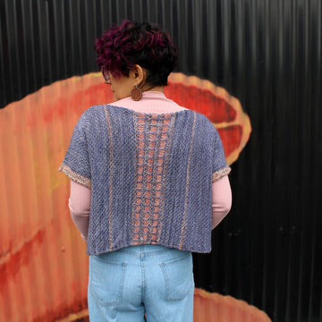 Off The Grid Top