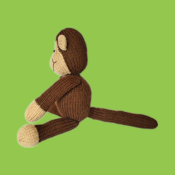 Norwood Monkey